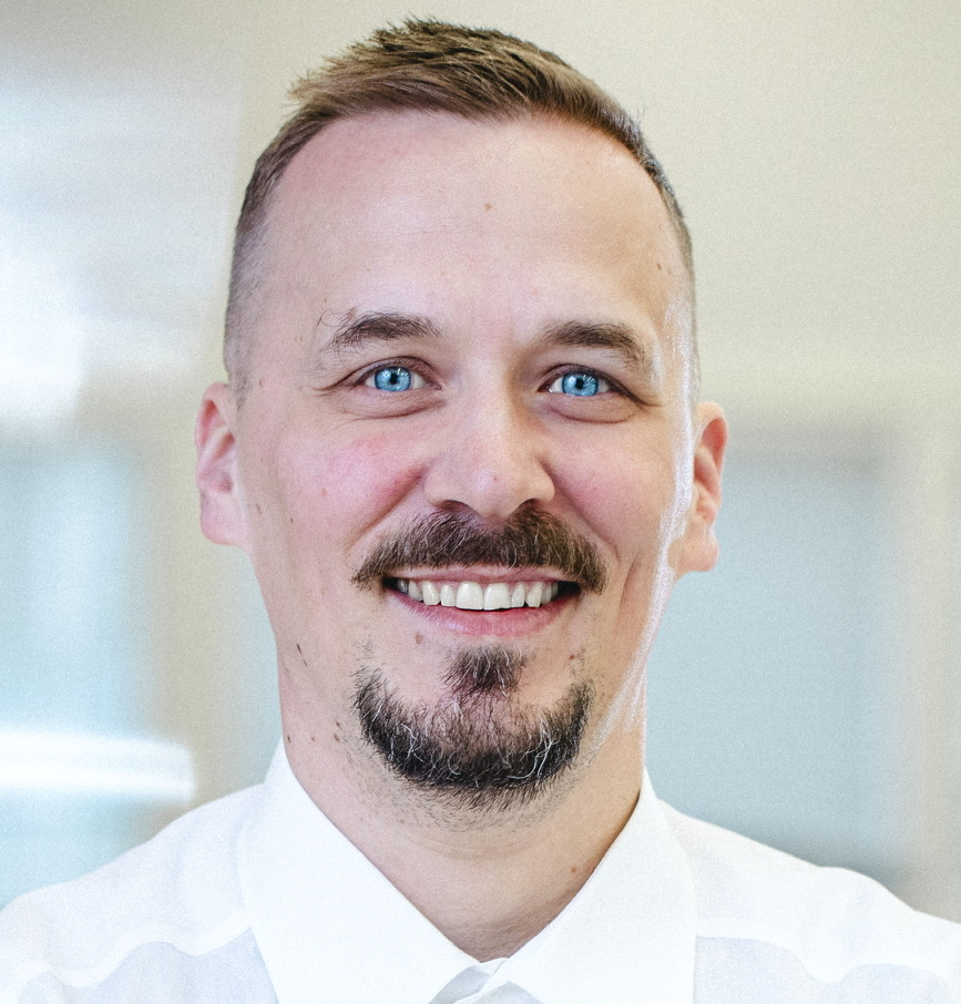 Ossi Lahtinen, founder of Phloem Value